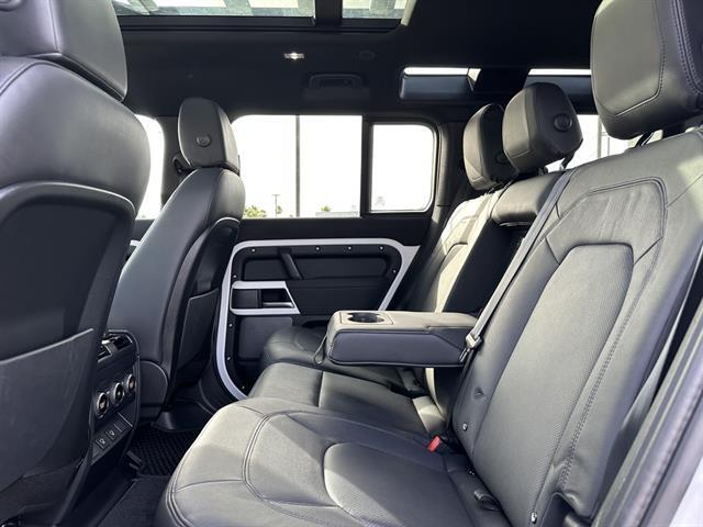 2023 Land Rover Defender 110 30th Anniversary Edition Tucson AZ