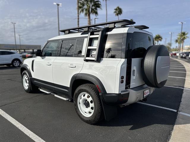2023 Land Rover Defender 110 30th Anniversary Edition Tucson AZ