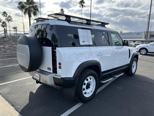 2023 Land Rover Defender 110 30th Anniversary Edition Tucson AZ