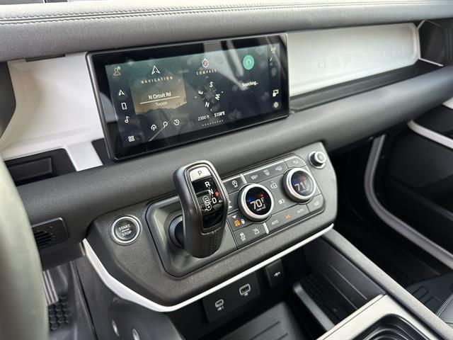 2023 Land Rover Defender 110 30th Anniversary Edition Tucson AZ
