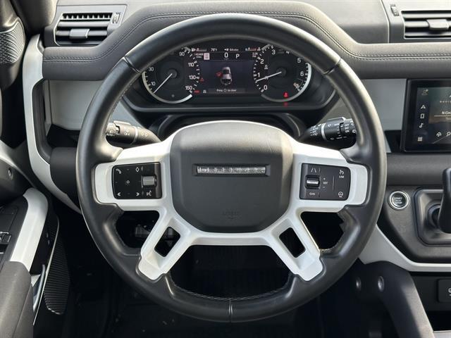 2023 Land Rover Defender 110 30th Anniversary Edition Tucson AZ