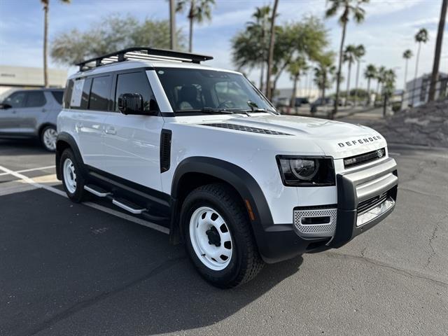 2023 Land Rover Defender 110 30th Anniversary Edition Tucson AZ
