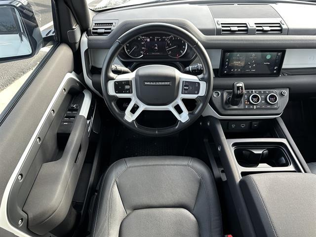 2023 Land Rover Defender 110 30th Anniversary Edition Tucson AZ