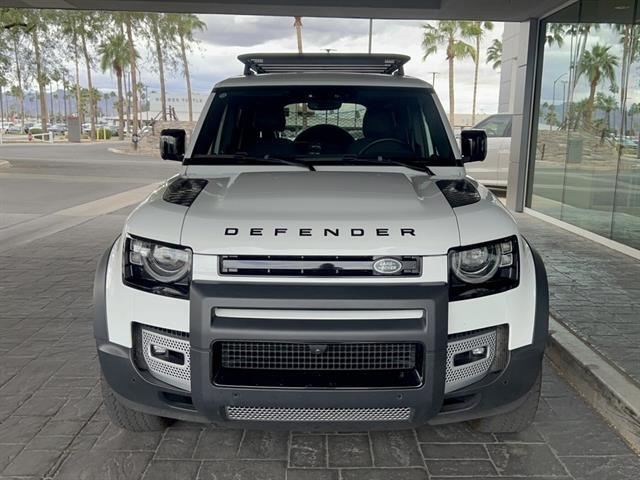 2023 Land Rover Defender 110 30th Anniversary Edition Tucson AZ