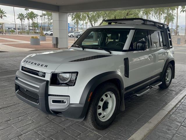 2023 Land Rover Defender 110 30th Anniversary Edition Tucson AZ