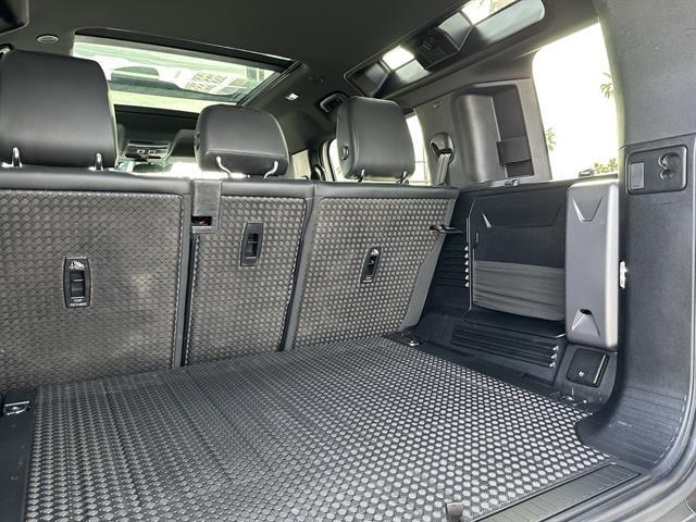 2023 Land Rover Defender 110 30th Anniversary Edition Tucson AZ