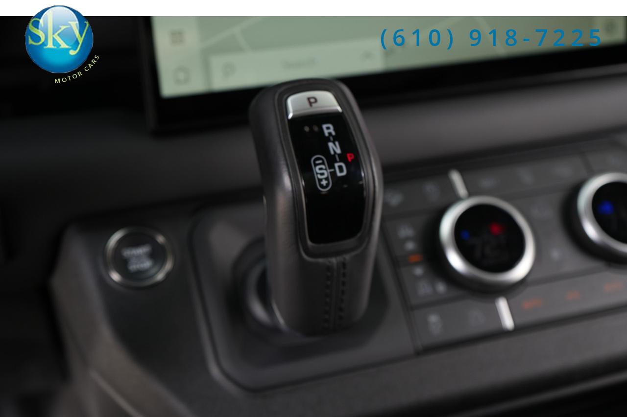 2023 Land Rover Defender 110 AWD V8 4WD West Chester PA