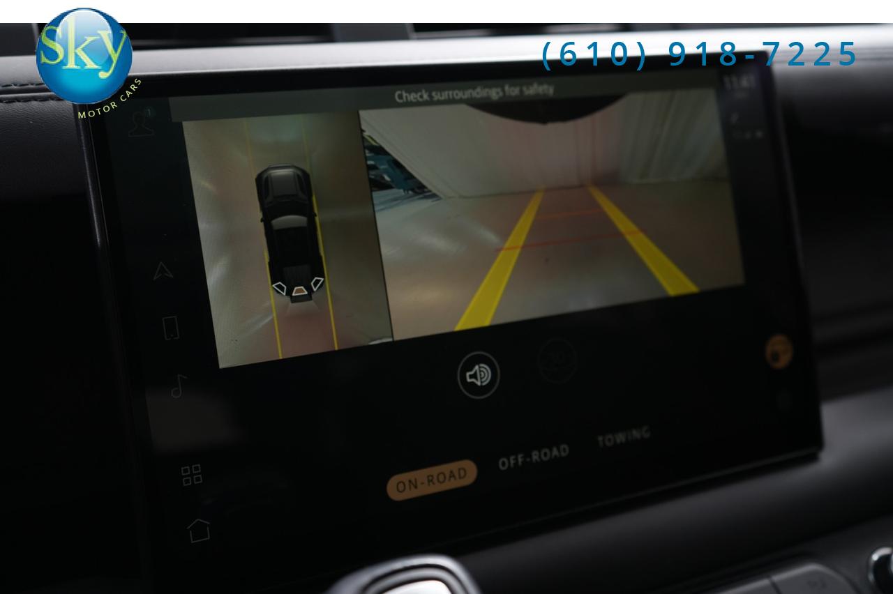 2023 Land Rover Defender 110 AWD V8 4WD West Chester PA