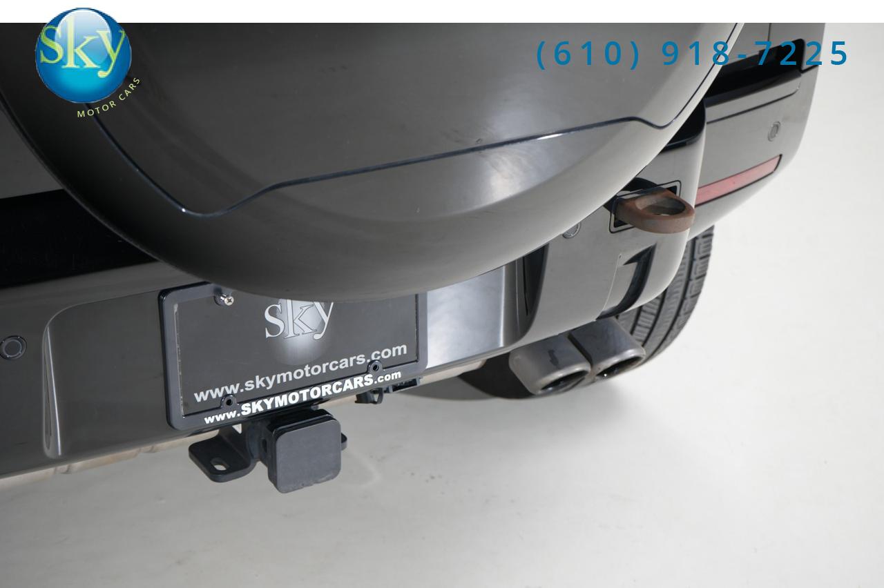 2023 Land Rover Defender 110 AWD V8 4WD West Chester PA