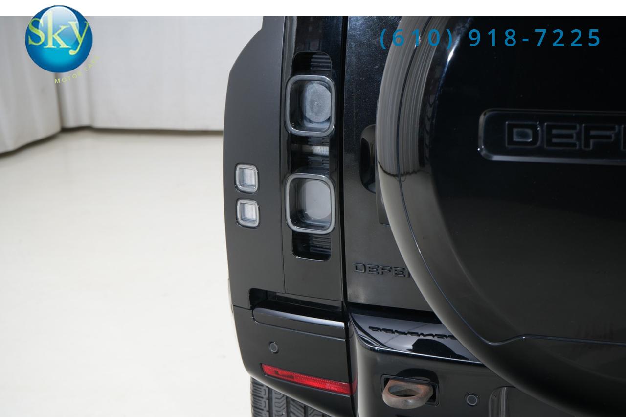 2023 Land Rover Defender 110 AWD V8 4WD West Chester PA