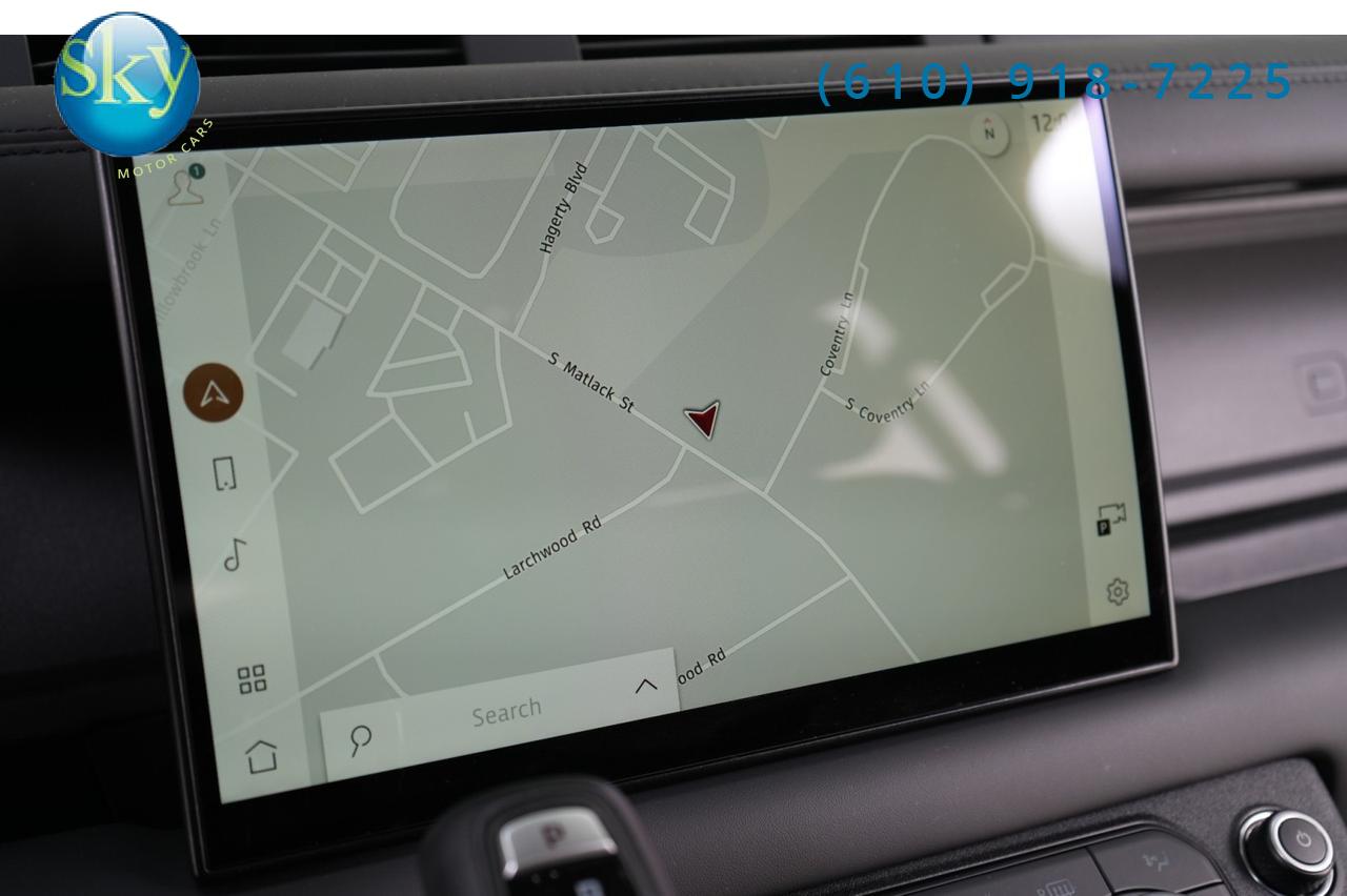 2023 Land Rover Defender 110 AWD V8 4WD West Chester PA