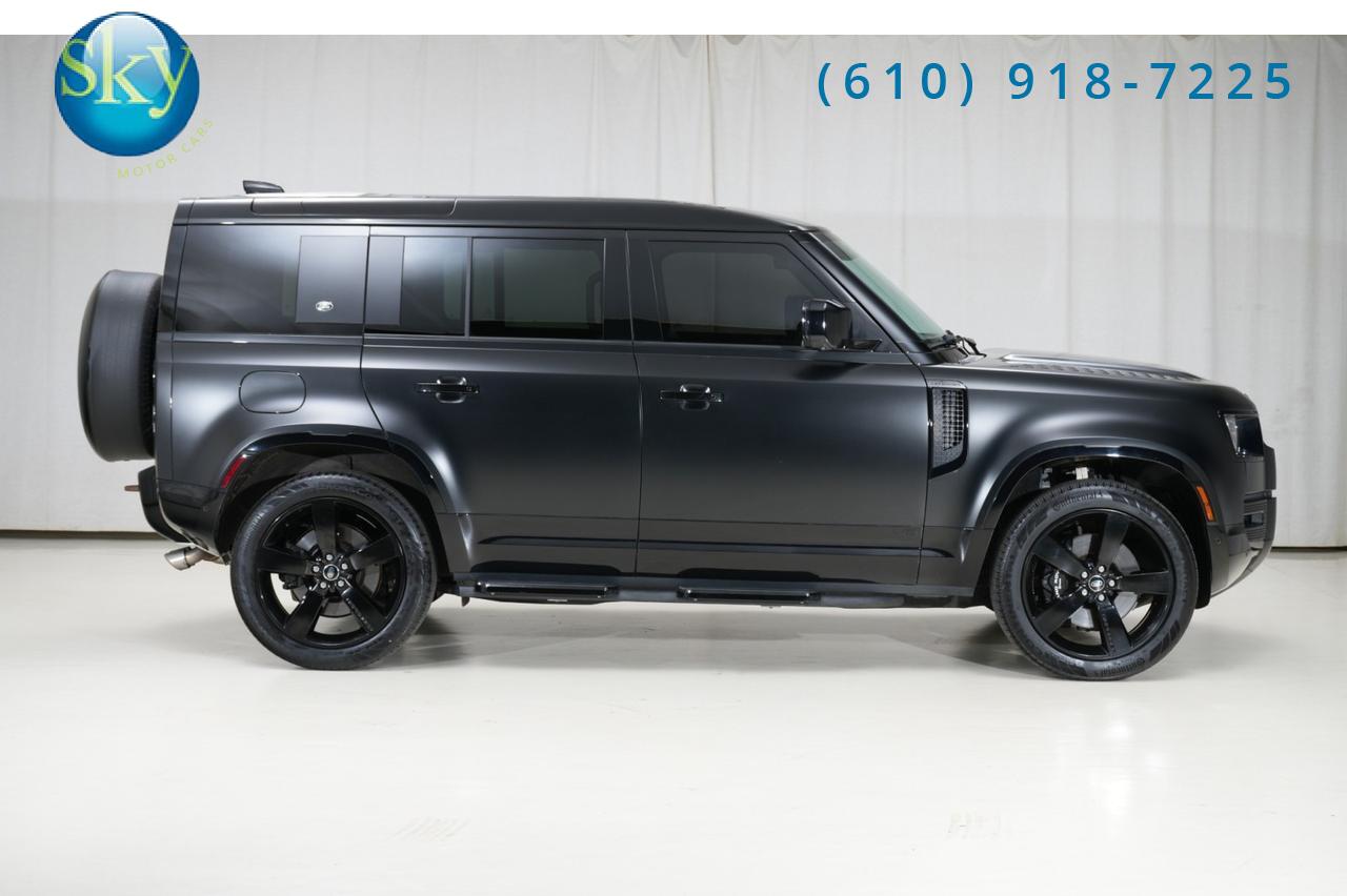 2023 Land Rover Defender 110 AWD V8 4WD West Chester PA