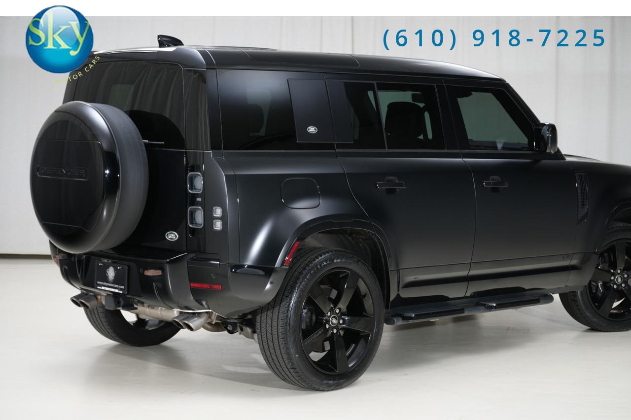 2023 Land Rover Defender 110 AWD V8 4WD West Chester PA
