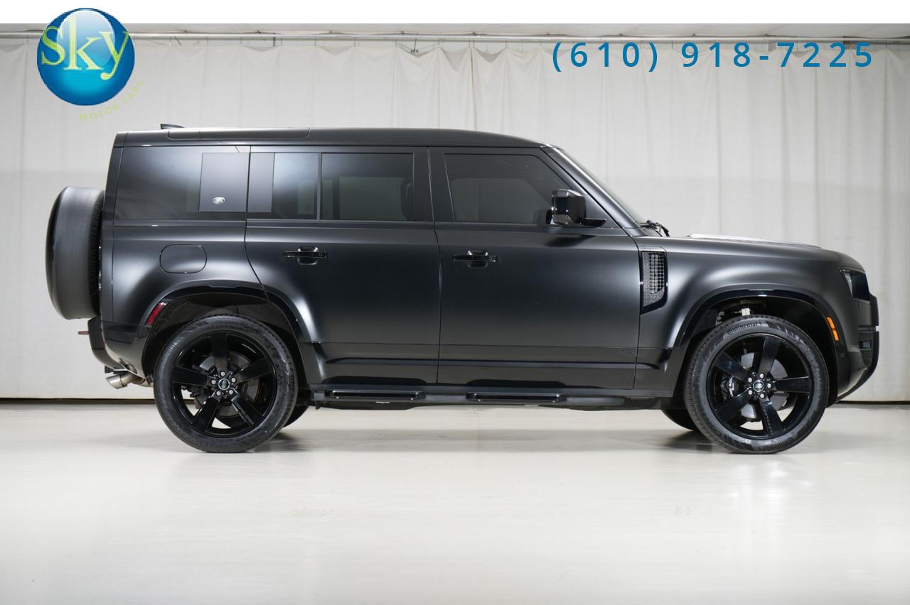 2023 Land Rover Defender 110 AWD V8 4WD West Chester PA