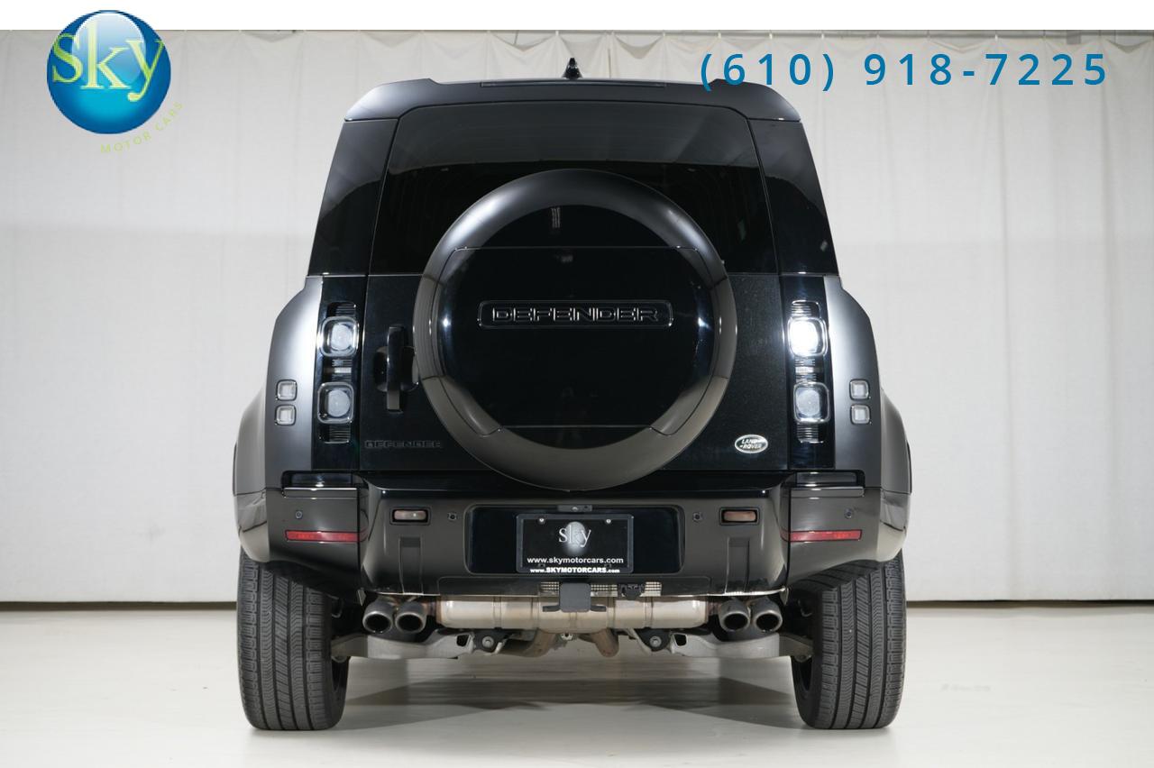 2023 Land Rover Defender 110 AWD V8 4WD West Chester PA