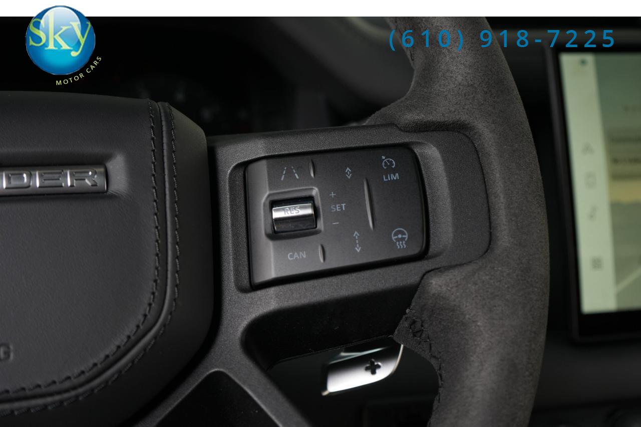 2023 Land Rover Defender 110 AWD V8 4WD West Chester PA