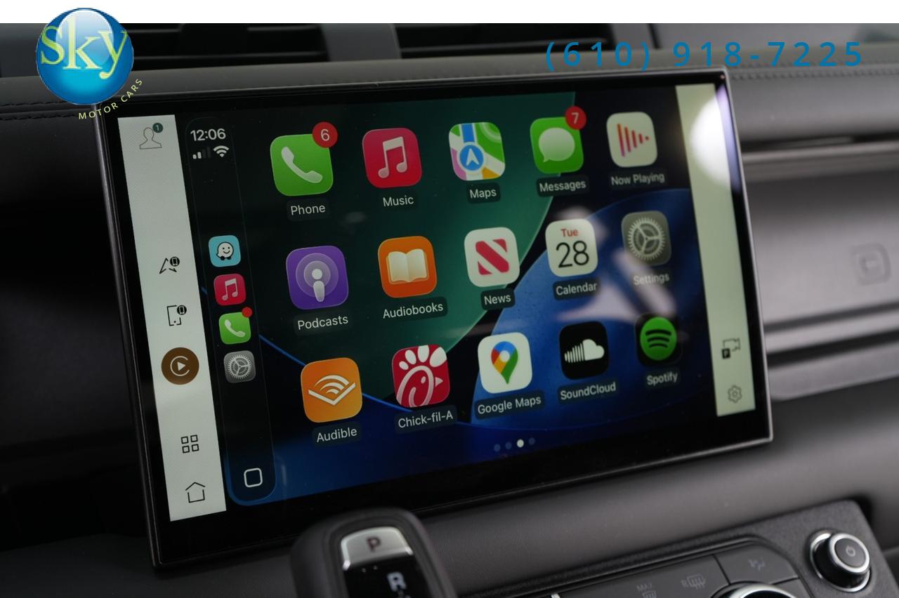 2023 Land Rover Defender 110 AWD V8 4WD West Chester PA