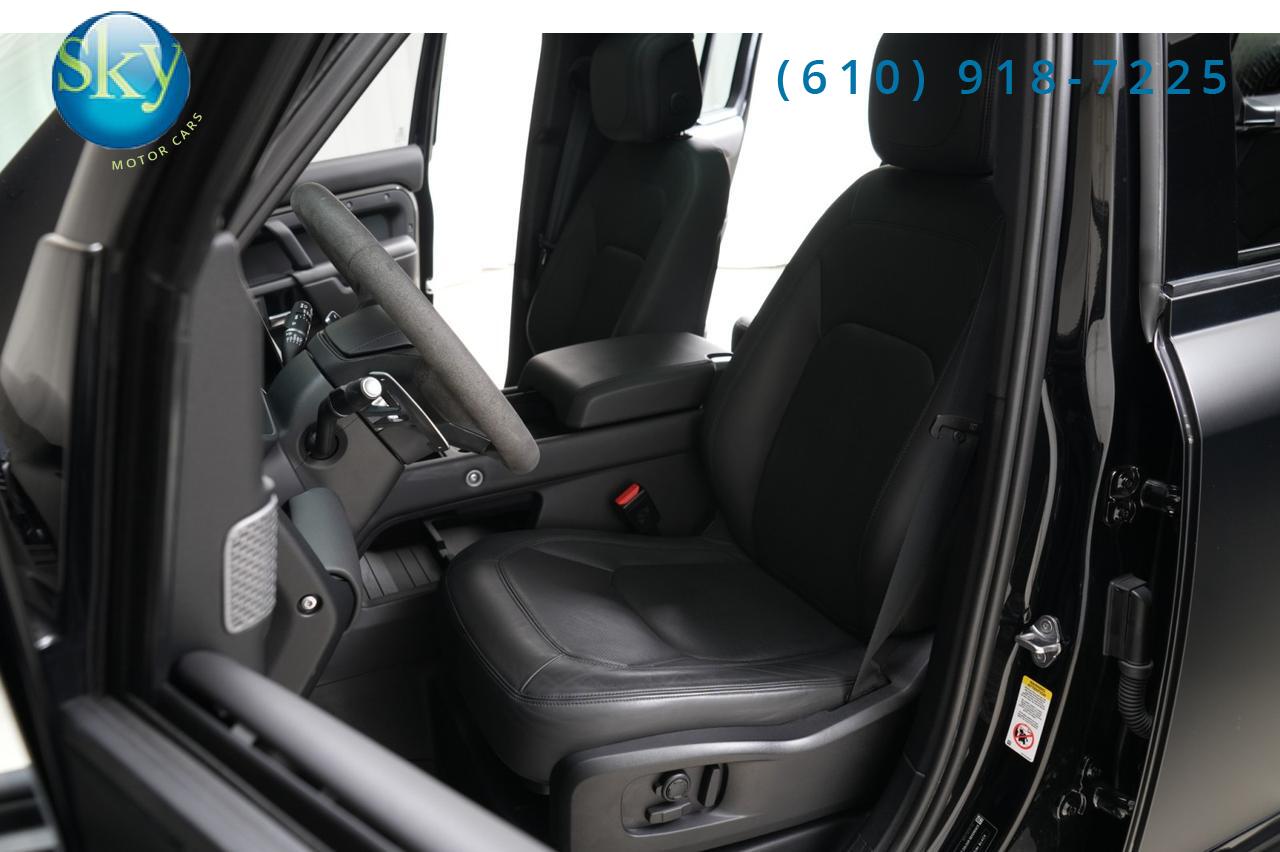 2023 Land Rover Defender 110 AWD V8 4WD West Chester PA