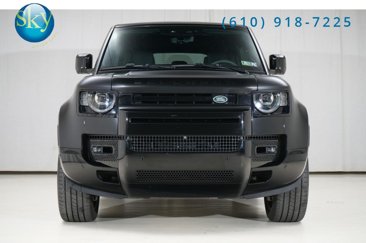 2023 Land Rover Defender 110 AWD V8 4WD West Chester PA