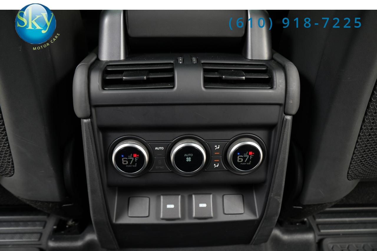 2023 Land Rover Defender 110 AWD V8 4WD West Chester PA