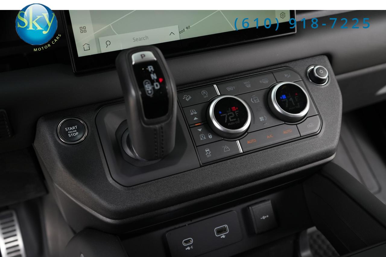 2023 Land Rover Defender 110 AWD V8 4WD West Chester PA