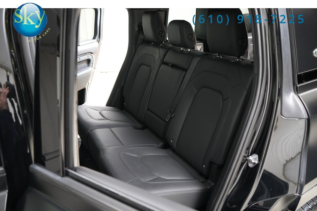 2023 Land Rover Defender 110 AWD V8 4WD West Chester PA