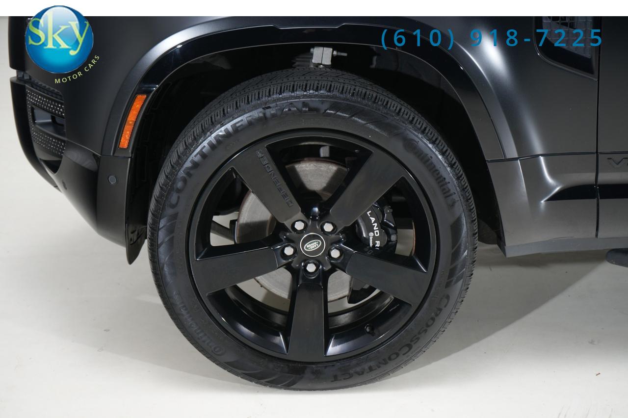 2023 Land Rover Defender 110 AWD V8 4WD West Chester PA