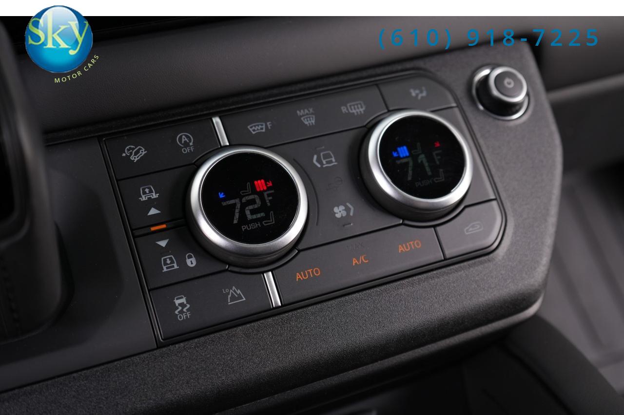 2023 Land Rover Defender 110 AWD V8 4WD West Chester PA