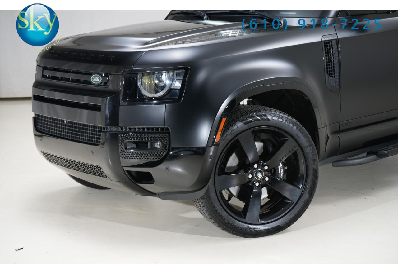 2023 Land Rover Defender 110 AWD V8 4WD West Chester PA
