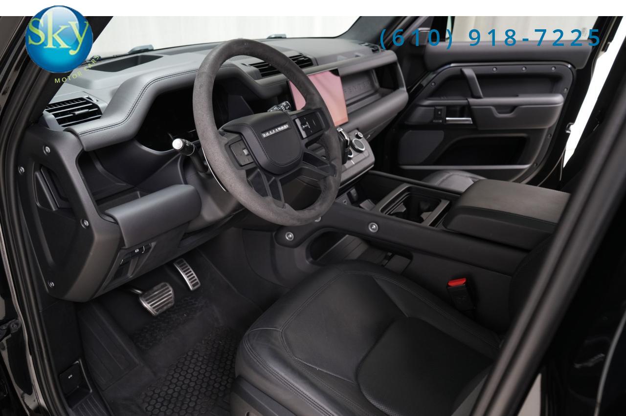2023 Land Rover Defender 110 AWD V8 4WD West Chester PA