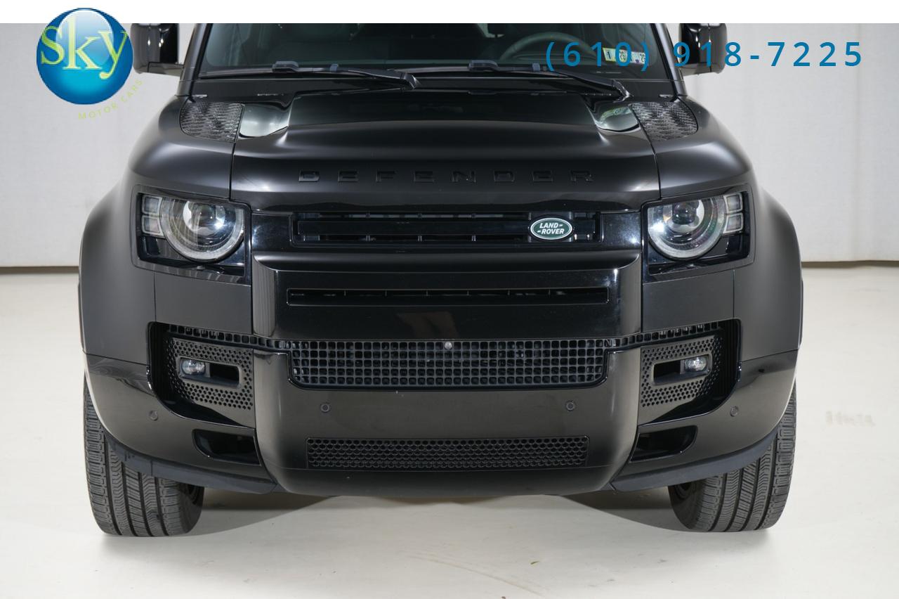 2023 Land Rover Defender 110 AWD V8 4WD West Chester PA