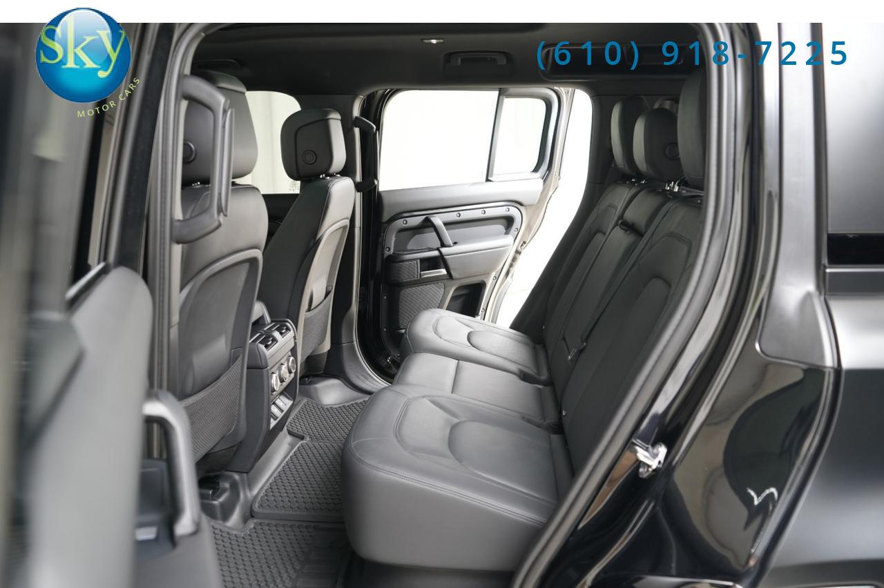 2023 Land Rover Defender 110 AWD V8 4WD West Chester PA