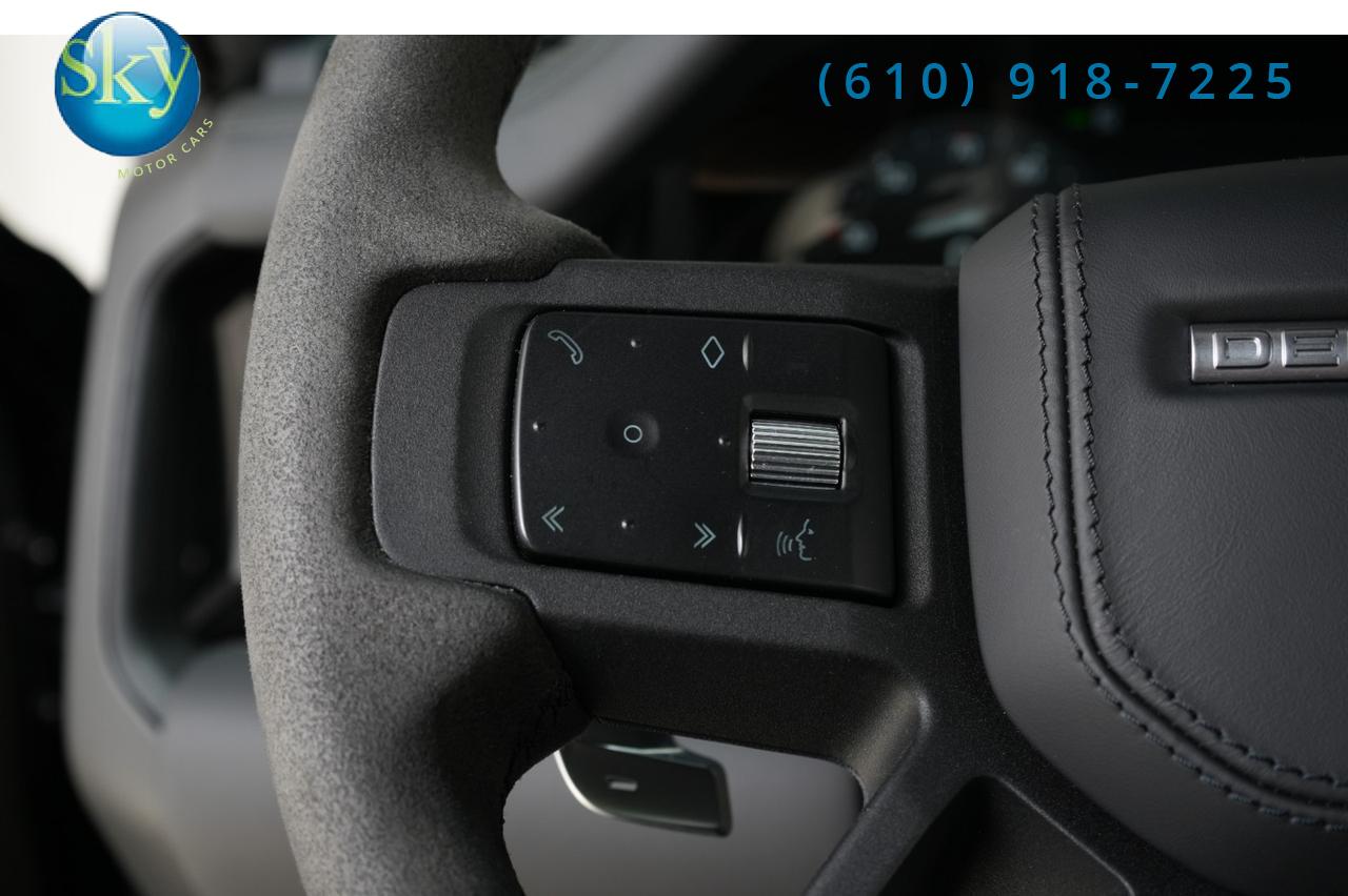 2023 Land Rover Defender 110 AWD V8 4WD West Chester PA