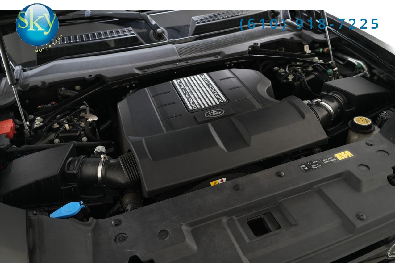 2023 Land Rover Defender 110 AWD V8 4WD West Chester PA