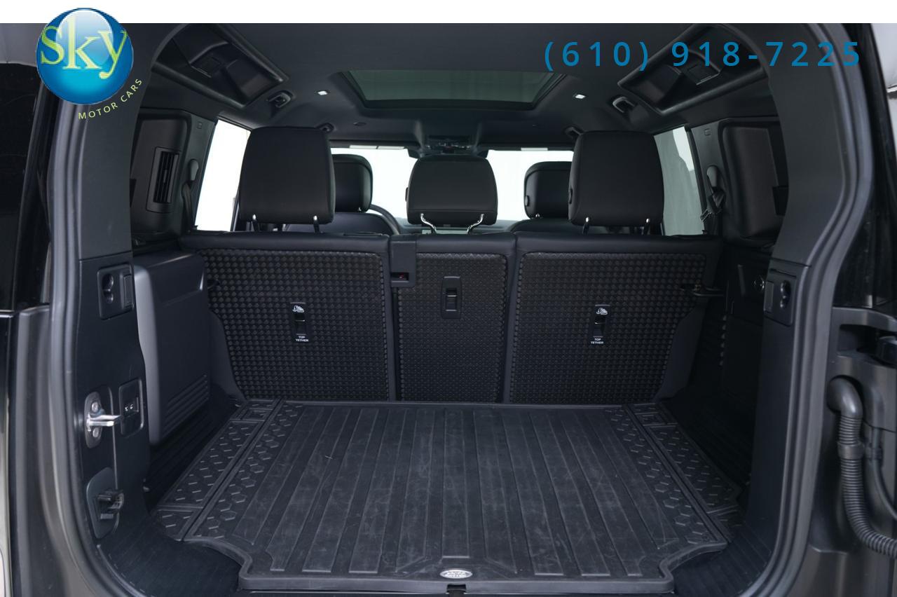 2023 Land Rover Defender 110 AWD V8 4WD West Chester PA