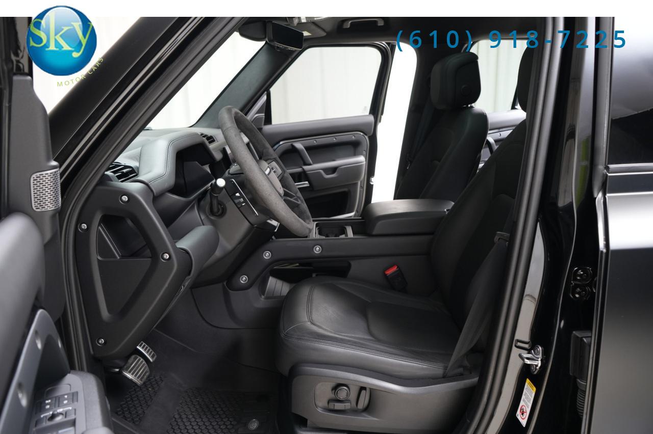 2023 Land Rover Defender 110 AWD V8 4WD West Chester PA