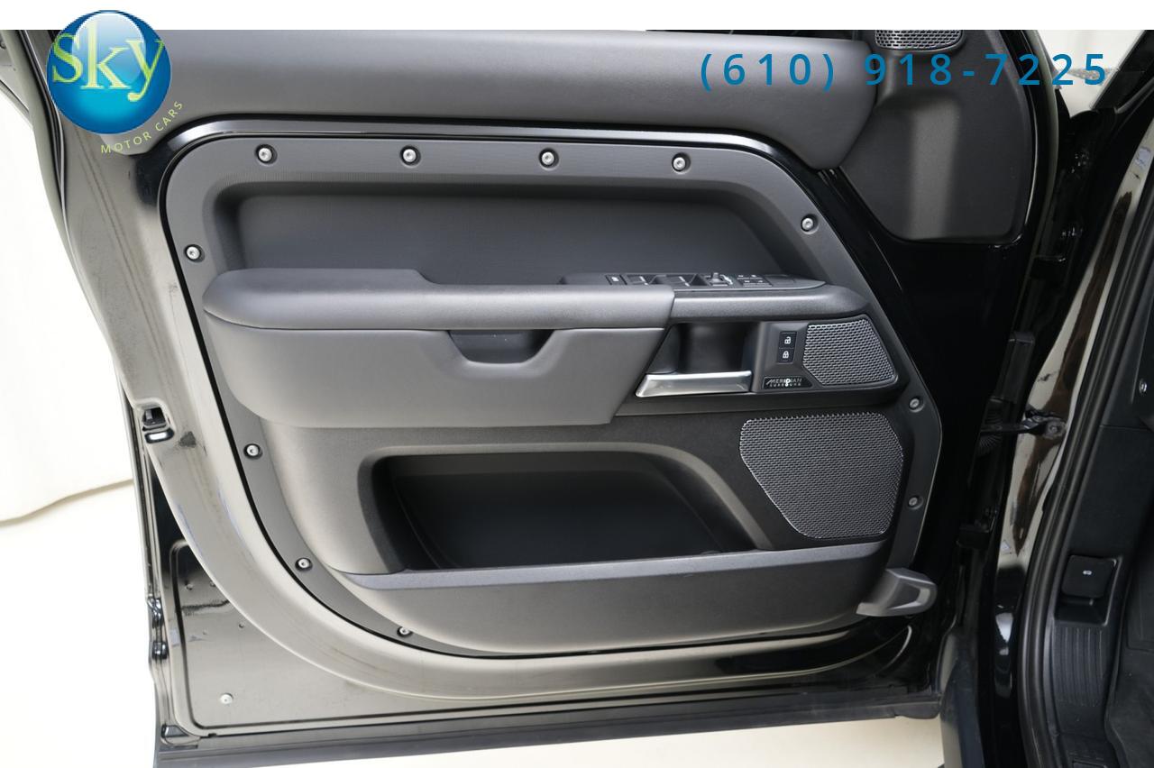 2023 Land Rover Defender 110 AWD V8 4WD West Chester PA