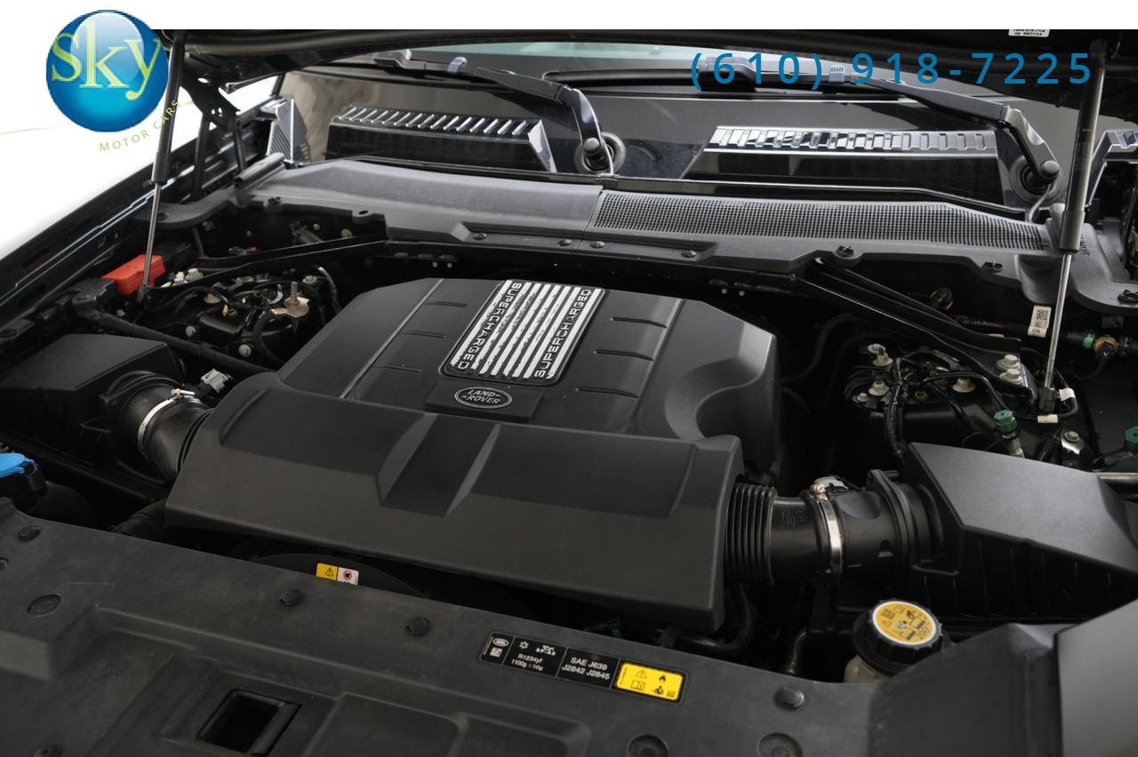 2023 Land Rover Defender 110 AWD V8 4WD West Chester PA