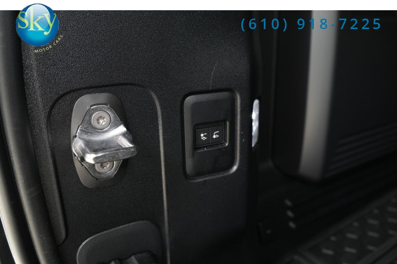 2023 Land Rover Defender 110 AWD V8 4WD West Chester PA