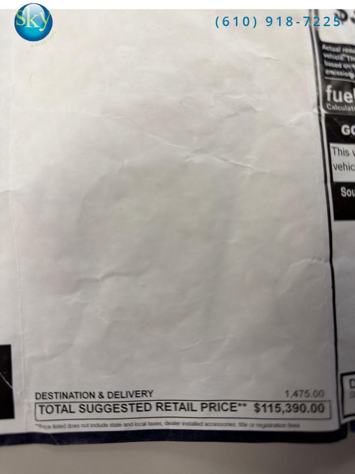 2023 Land Rover Defender 110 AWD V8 4WD West Chester PA