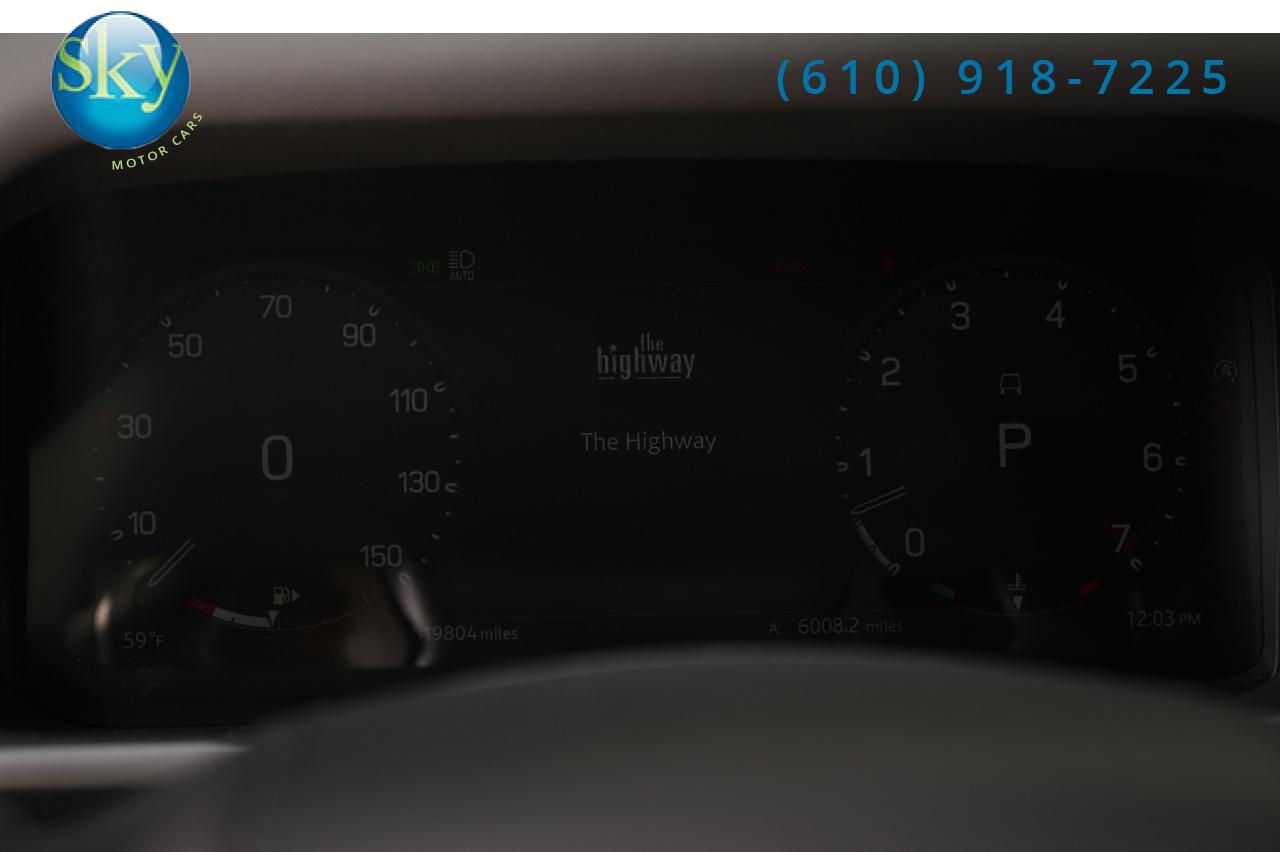 2023 Land Rover Defender 110 AWD V8 4WD West Chester PA