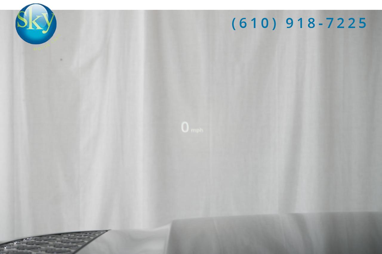 2023 Land Rover Defender 110 AWD V8 4WD West Chester PA