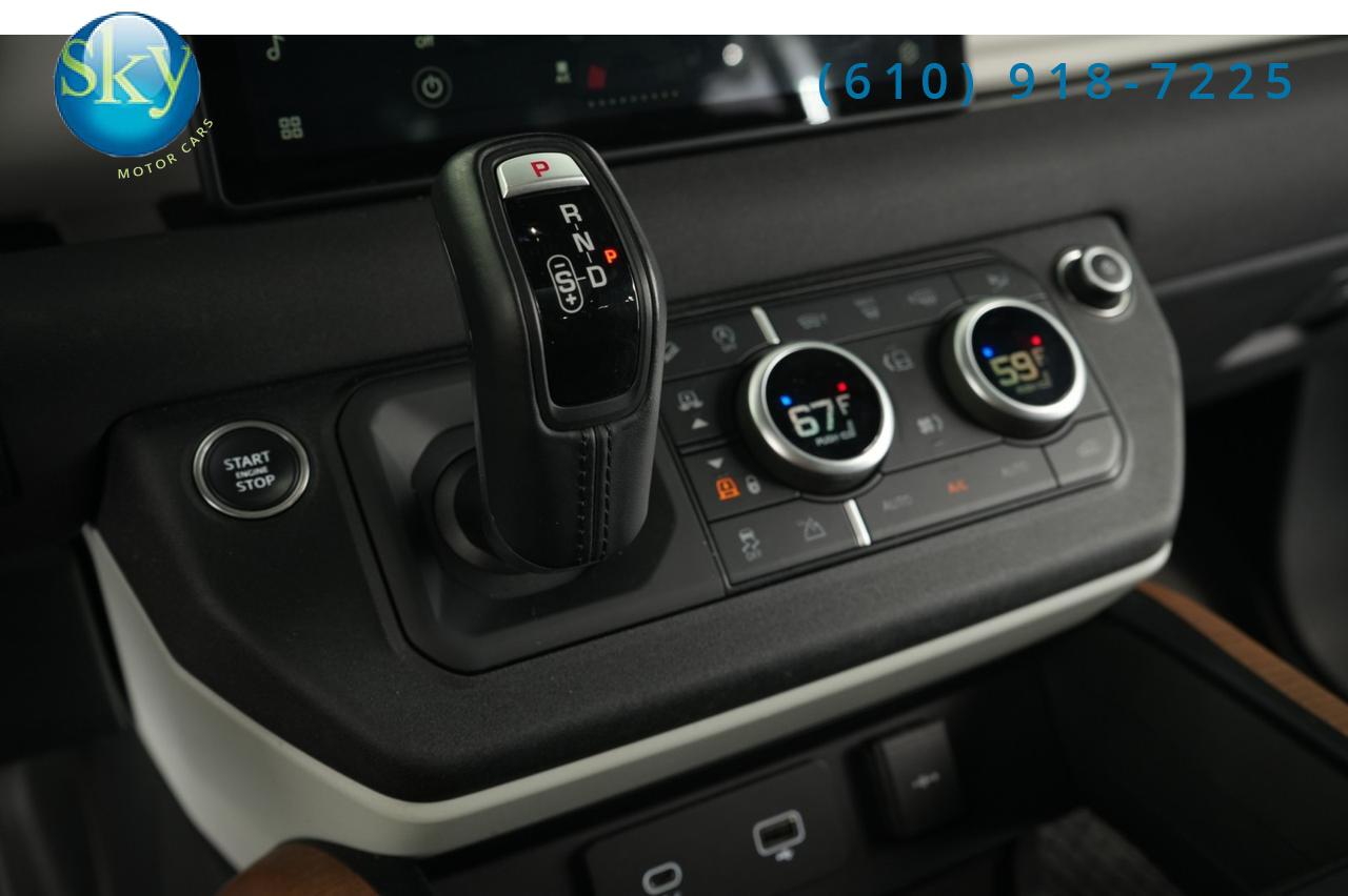 2023 Land Rover Defender 110 AWD X-Dynamic SE West Chester PA