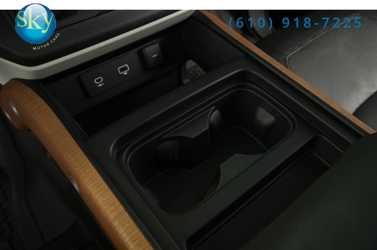 2023 Land Rover Defender 110 AWD X-Dynamic SE West Chester PA