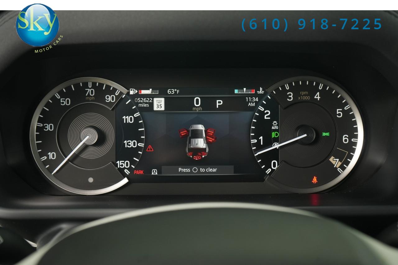2023 Land Rover Defender 110 AWD X-Dynamic SE West Chester PA