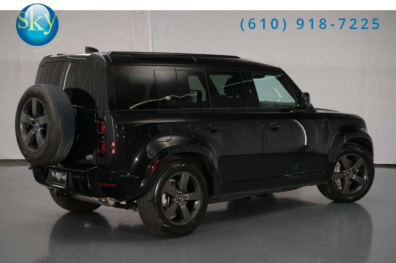 2023 Land Rover Defender 110 AWD X-Dynamic SE West Chester PA