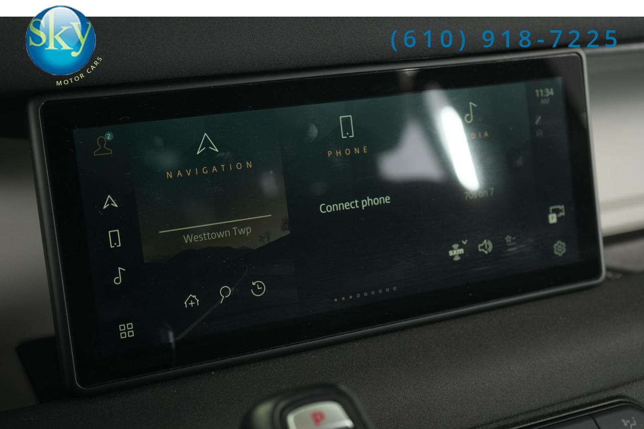 2023 Land Rover Defender 110 AWD X-Dynamic SE West Chester PA