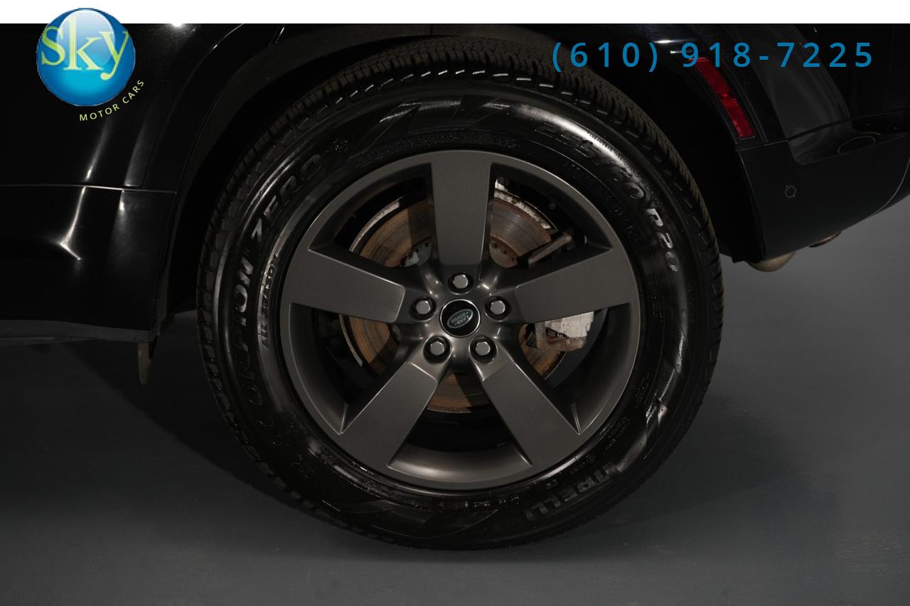 2023 Land Rover Defender 110 AWD X-Dynamic SE West Chester PA