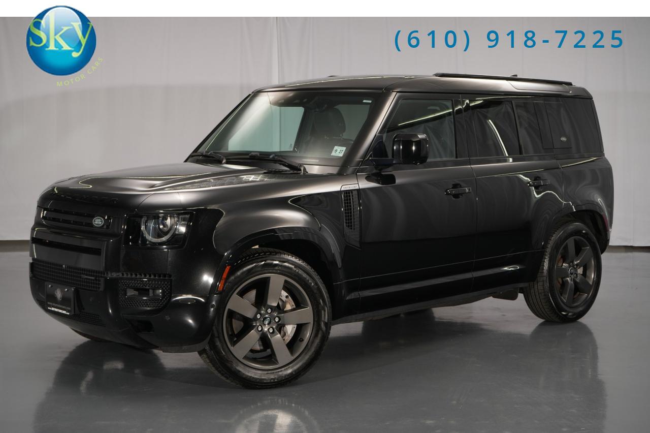 2023 Land Rover Defender 110 AWD X-Dynamic SE