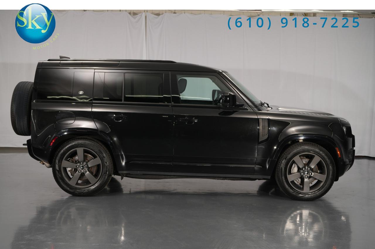 2023 Land Rover Defender 110 AWD X-Dynamic SE West Chester PA